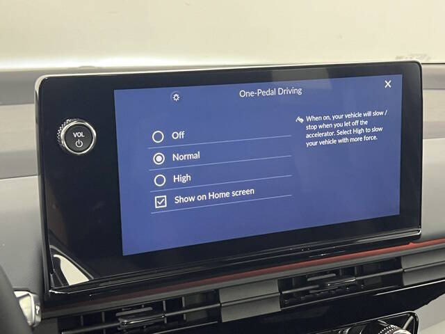 2026 Honda Prologue Touring