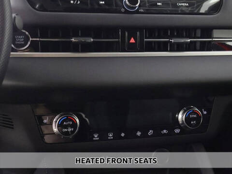 2025 Mitsubishi Outlander ES