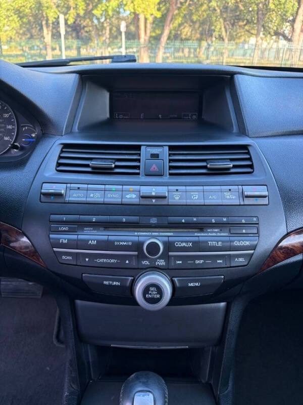 2012 Honda Crosstour EX-L