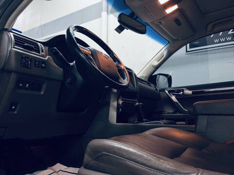2014 Lexus GX 460