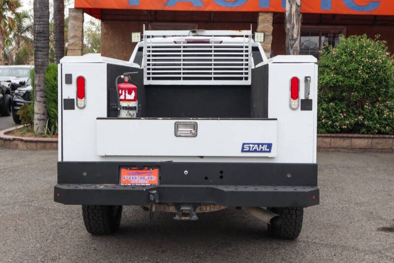 2022 Chevrolet Silverado 2500HD