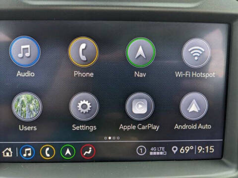 2020 GMC Sierra 2500HD