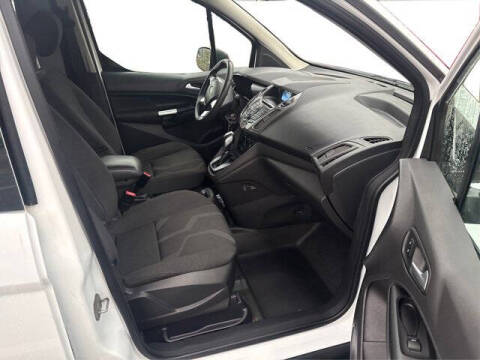 2014 Ford Transit Connect XLT