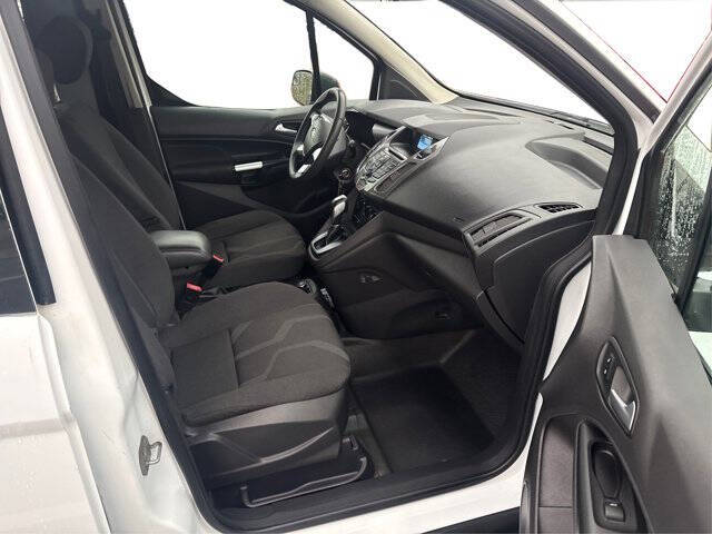 2014 Ford Transit Connect XLT