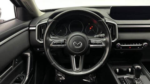 2024 Mazda CX-50 2.5 S Preferred