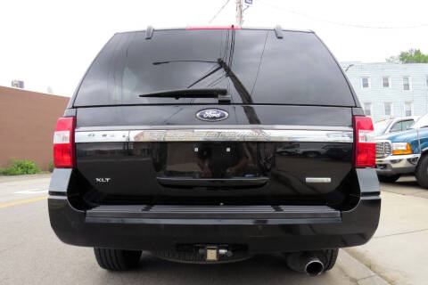 2016 Ford Expedition XLT