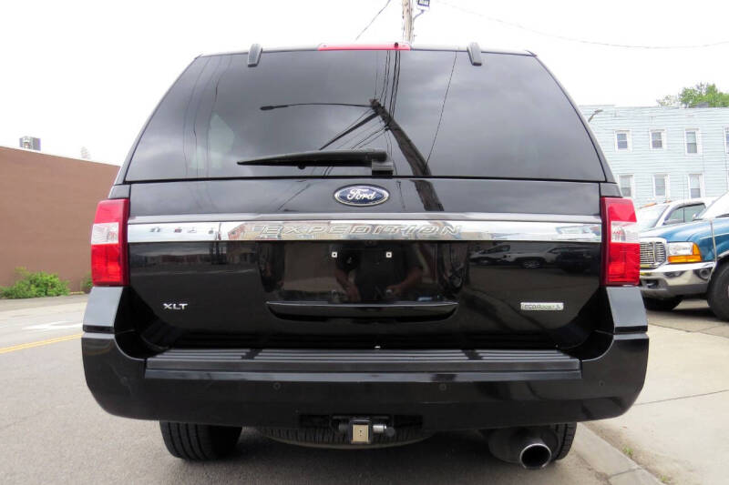 2016 Ford Expedition XLT