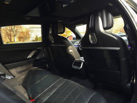 2024 BMW i7 xDrive60