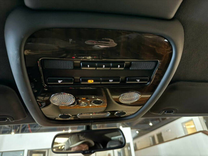 2015 Bentley Continental GT V8