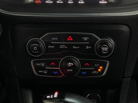 2021 Dodge Charger GT