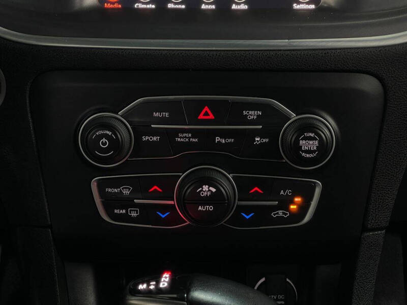 2021 Dodge Charger GT