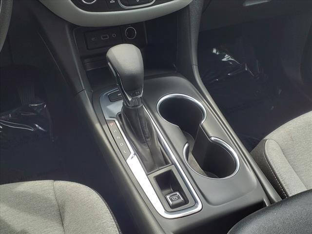 2022 CHEVROLET Equinox SUV / Crossover - $17,997