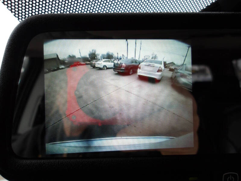 2011 GMC Acadia Denali