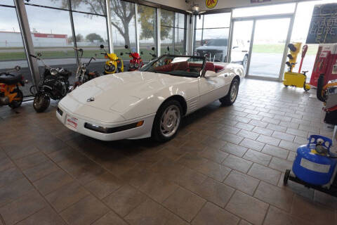1994 Chevrolet Corvette