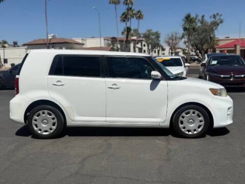 2014 Scion xB Release Series 10.0