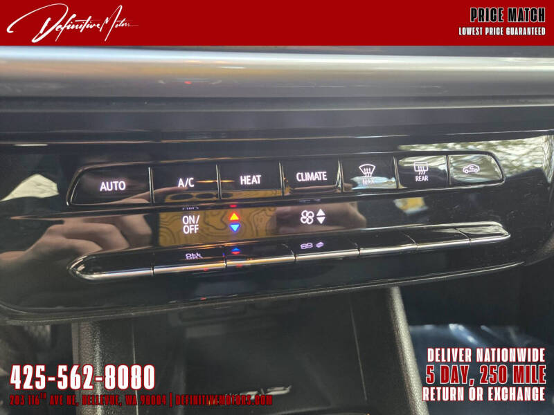 2022 Chevrolet Bolt EUV LT