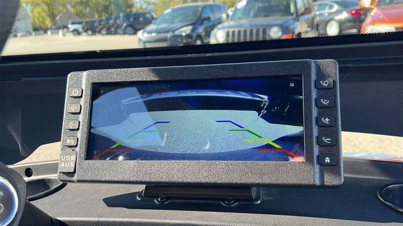 2025 Bintelli Nexus Gen2