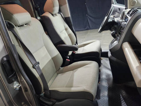 2008 Honda Element EX