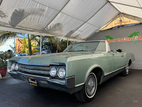 1965 Oldsmobile Eighty-Eight