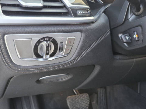 2019 BMW 7 Series 750i