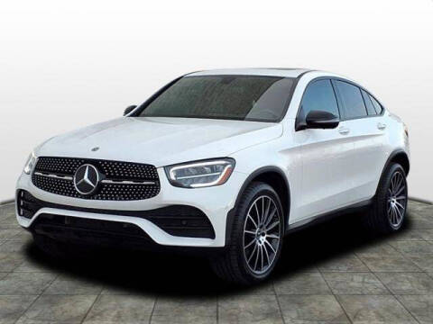 2021 Mercedes-Benz GLC for sale at Mercedes-Benz of North Olmsted in North Olmsted OH