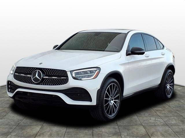 2021 Mercedes-Benz GLC for sale at Mercedes-Benz of North Olmsted in North Olmsted OH