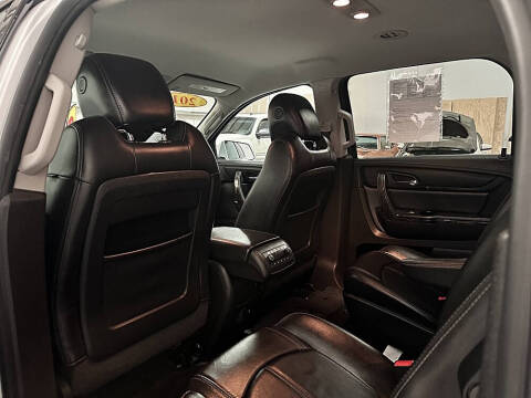 2017 GMC Acadia Limited