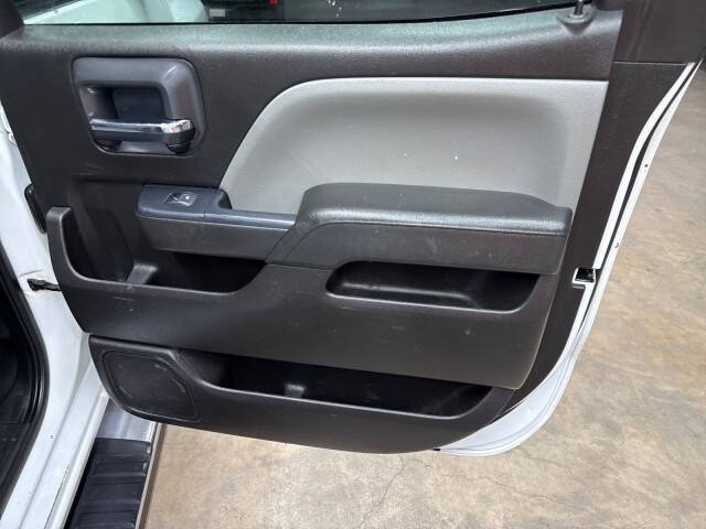 2019 GMC Sierra 3500HD