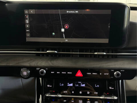 2024 Kia Carnival