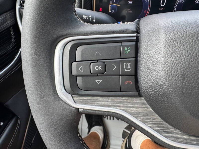 2024 Jeep Wagoneer