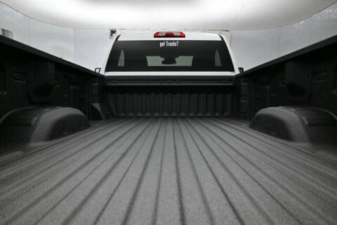2024 GMC Sierra 2500HD Pro