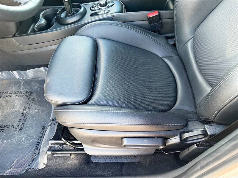 2024 MINI Countryman Cooper S ALL4