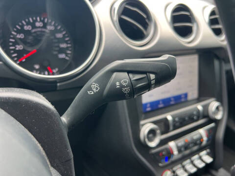 2023 Ford Mustang EcoBoost Premium