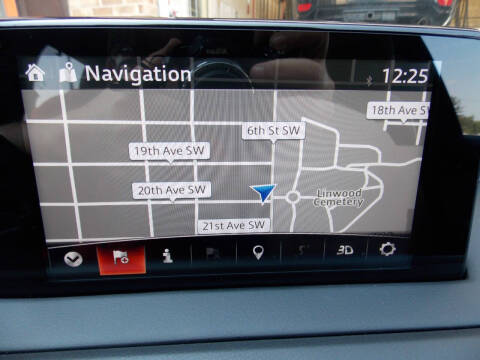 2017 Mazda CX-9 Grand Touring