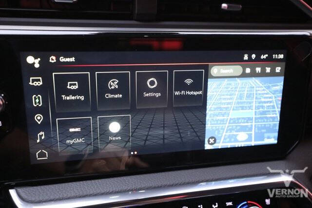 2026 GMC Sierra 3500HD