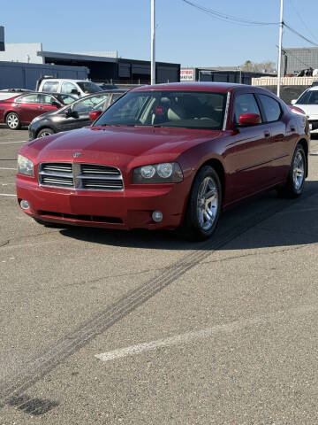 2006 Dodge Charger for sale at ENJOY AUTO SALES in Sacramento CA