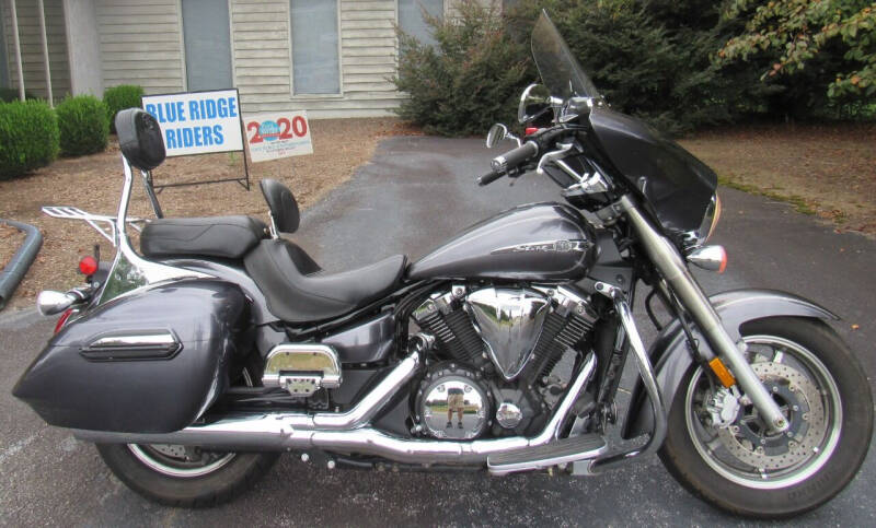 2014 yamaha v star on sale 250 for sale