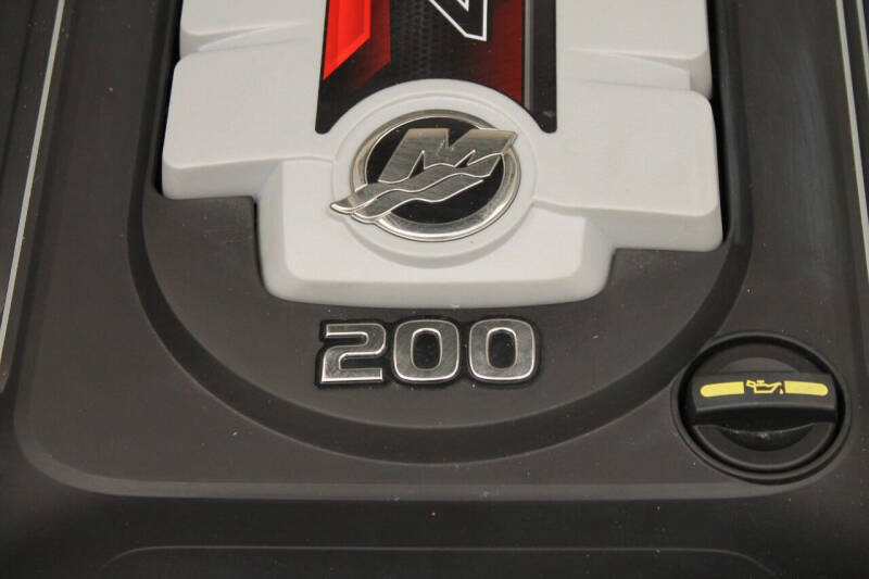 2018 Bayliner VR5 Bowrider