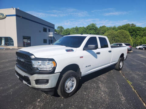 2020 RAM 2500 for sale at AUTOFARM DALEVILLE in Daleville IN