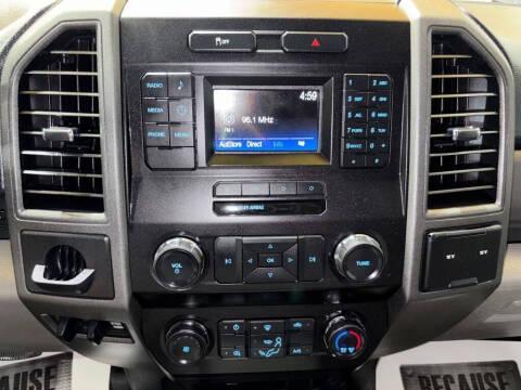 2019 Ford F-350 Super Duty XL