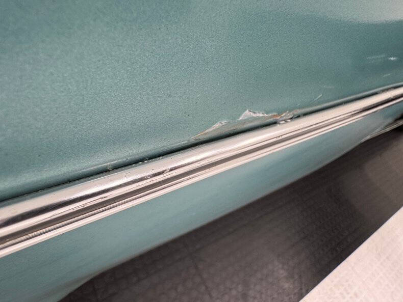 1966 Chevrolet Impala