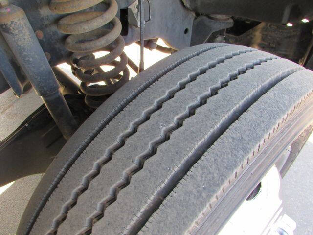 2011 Ford F-550 Super Duty