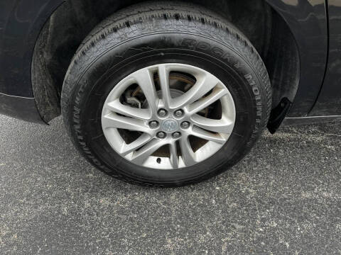 2019 Buick Enclave Premium