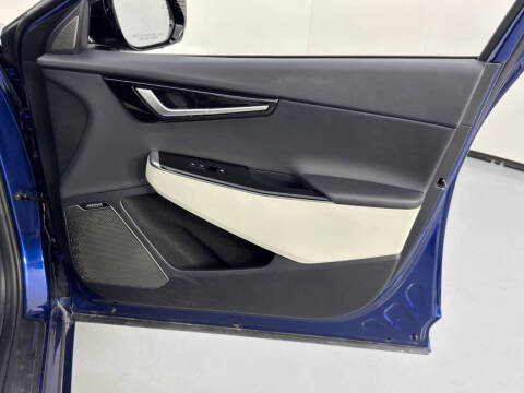 2022 Kia EV6 GT-Line