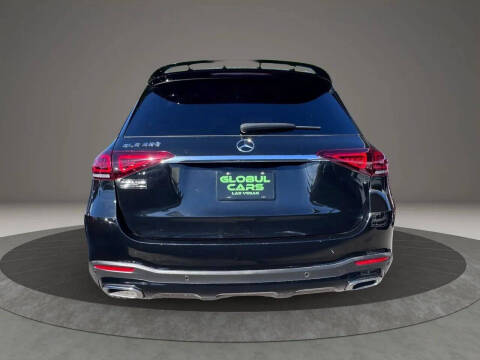 2021 Mercedes-Benz GLE GLE 350