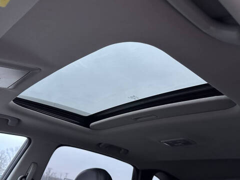 2015 Chevrolet Captiva Sport LTZ