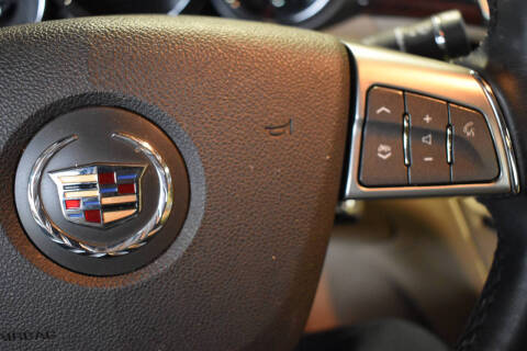 2011 Cadillac CTS 3.6L Premium