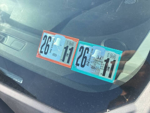 2010 Honda Fit