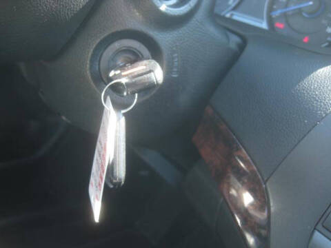 2012 Honda Crosstour EX-L V6