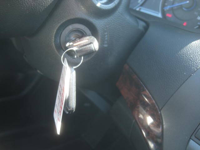 2012 Honda Crosstour EX-L V6